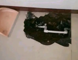 垣曲卫生间测漏水多少钱